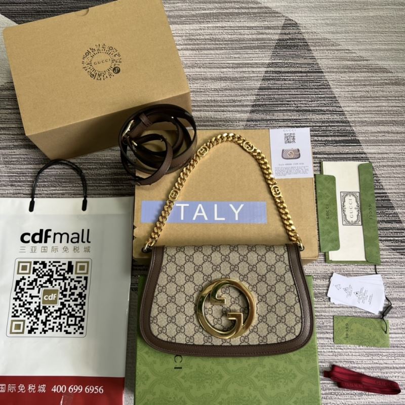 Gvc*1 satchel bags